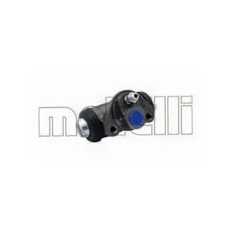 Cylindre de roue METELLI 04-0184