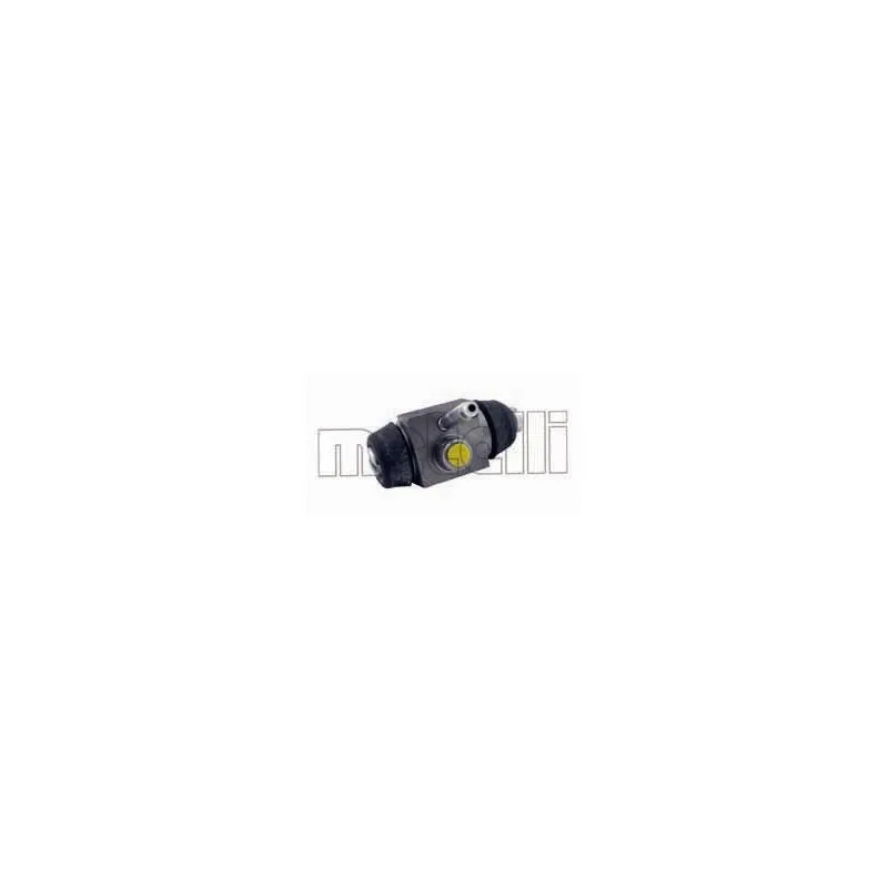 Cylindre de roue arrière gauche METELLI 04-0225