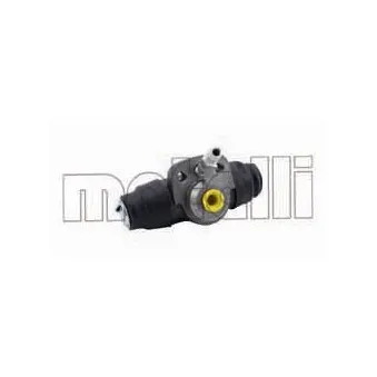Cylindre de roue METELLI 04-0226