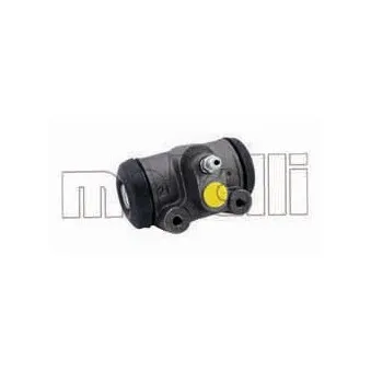 Cylindre de roue METELLI 04-0249