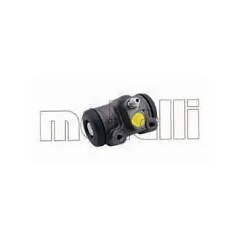 Cylindre de roue METELLI 04-0250