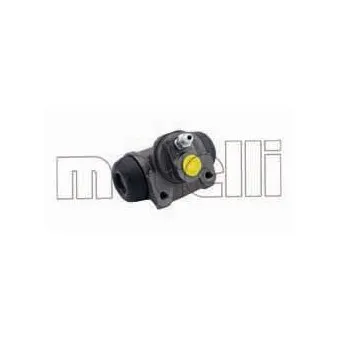Cylindre de roue METELLI 04-0253
