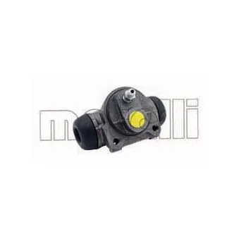 Cylindre de roue METELLI 04-0254