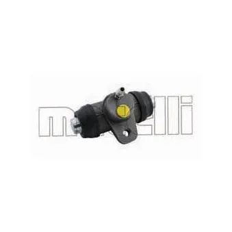 Cylindre de roue METELLI 04-0278
