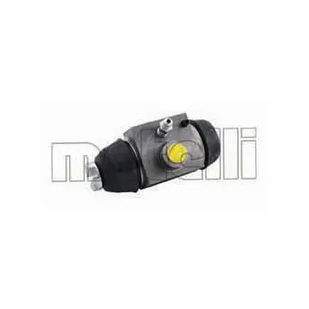 Cylindre de roue METELLI 04-0331