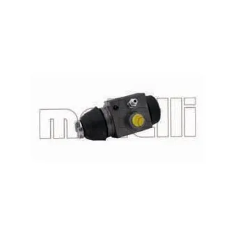 Cylindre de roue METELLI 04-0332
