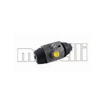 Cylindre de roue arrière gauche METELLI 04-0335