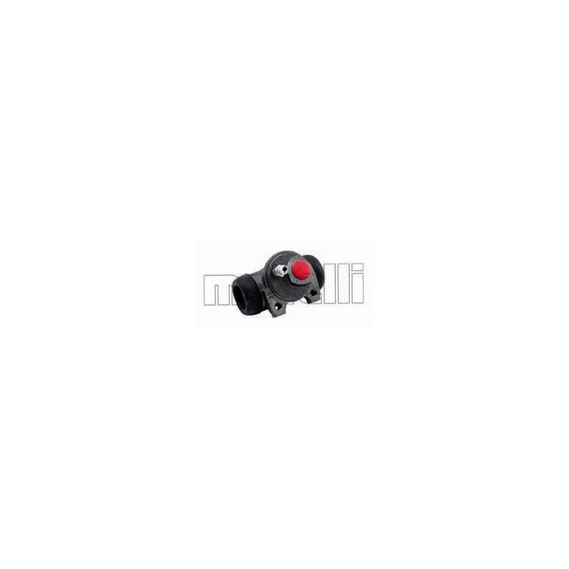Cylindre de roue arrière gauche METELLI 04-0343