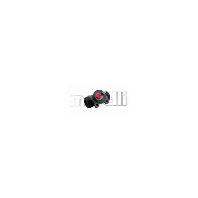 Cylindre de roue arrière droit METELLI 04-0344