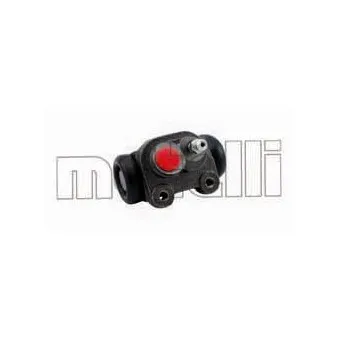 Cylindre de roue arrière droit METELLI 04-0348