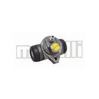 Cylindre de roue METELLI 04-0352