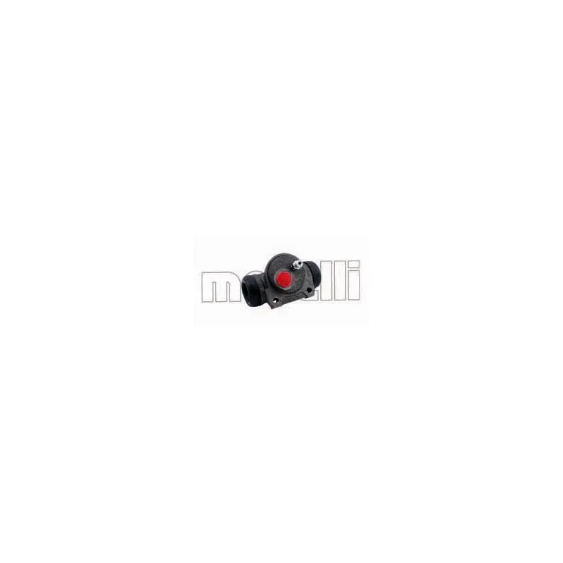 Cylindre de roue arrière gauche METELLI 04-0362