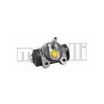 Cylindre de roue METELLI 04-0364