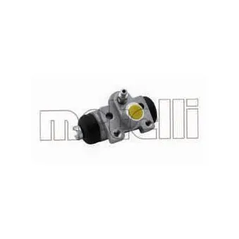 Cylindre de roue arrière gauche METELLI 04-0382