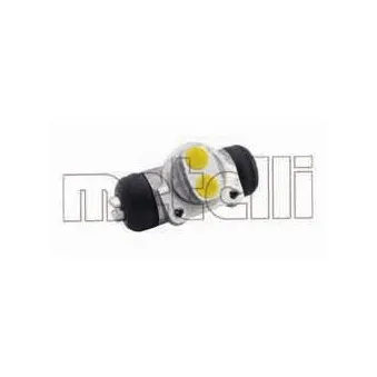 Cylindre de roue arrière droit METELLI 04-0386