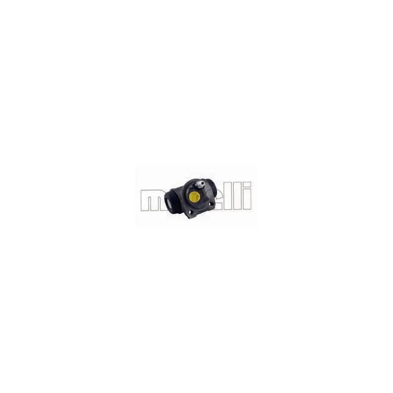 Cylindre de roue arrière gauche METELLI 04-0399