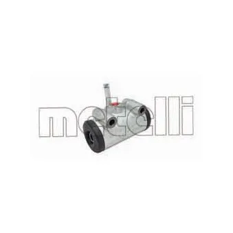 Cylindre de roue METELLI