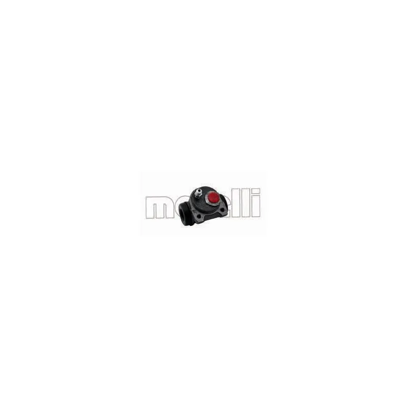 Cylindre de roue arrière gauche METELLI 04-0429