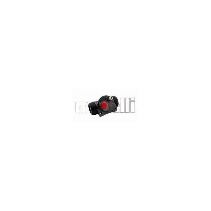 Cylindre de roue arrière droit METELLI 04-0432