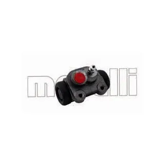 Cylindre de roue METELLI 04-0438
