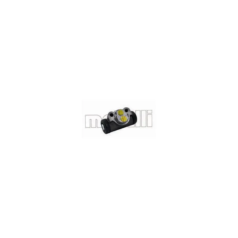 Cylindre de roue arrière gauche METELLI 04-0447
