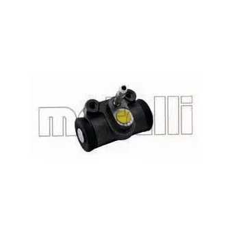 Cylindre de roue METELLI 04-0463
