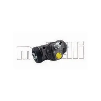 Cylindre de roue METELLI 04-0490