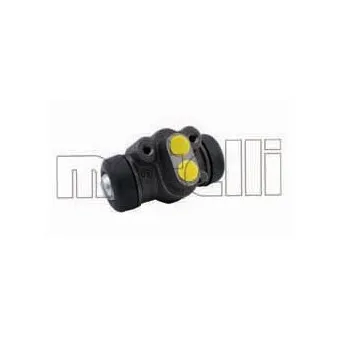 Cylindre de roue arrière droit METELLI 04-0515