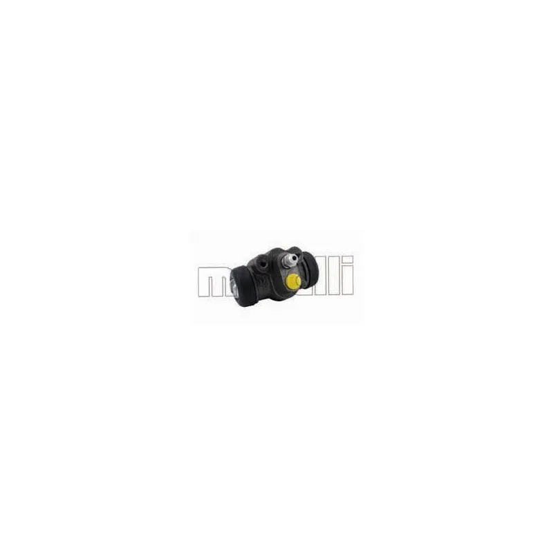 Cylindre de roue arrière gauche METELLI 04-0516