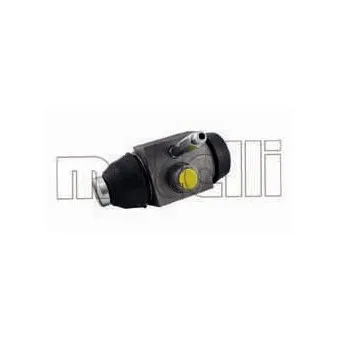Cylindre de roue METELLI 04-0561