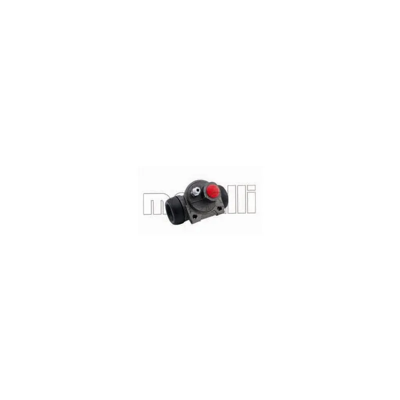Cylindre de roue arrière gauche METELLI 04-0567