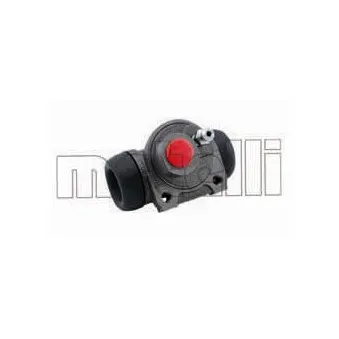 Cylindre de roue arrière droit METELLI 04-0568