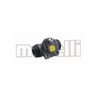 Cylindre de roue METELLI 04-0579