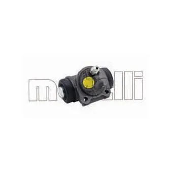 Cylindre de roue arrière droit METELLI 04-0585