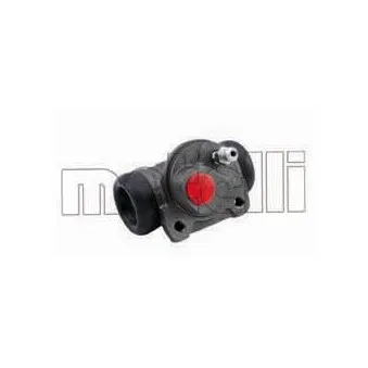 Cylindre de roue METELLI 04-0589