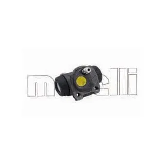 Cylindre de roue arrière droit METELLI 04-0600