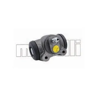 Cylindre de roue METELLI 04-0607