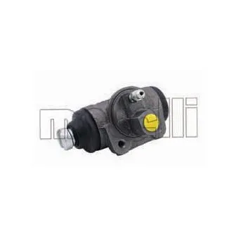 Cylindre de roue METELLI 04-0616