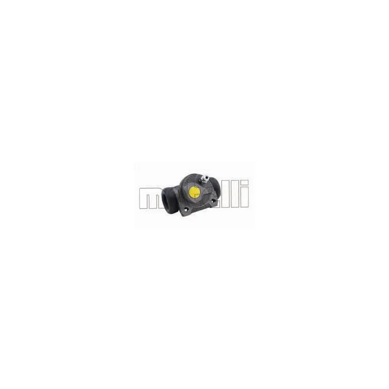 Cylindre de roue arrière gauche METELLI 04-0624