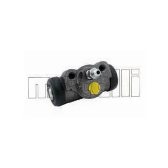 Cylindre de roue arrière droit METELLI 04-0632