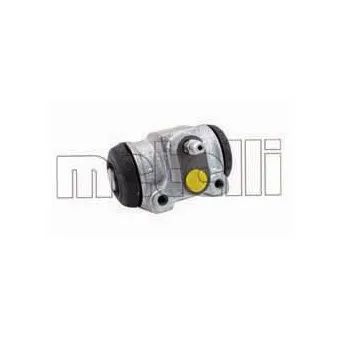 Cylindre de roue METELLI 04-0634