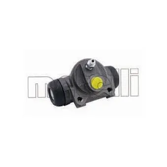 Cylindre de roue METELLI 04-0642