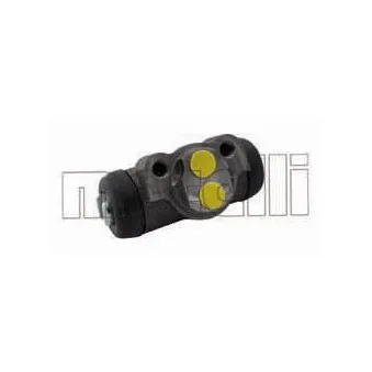 Cylindre de roue METELLI 04-0664