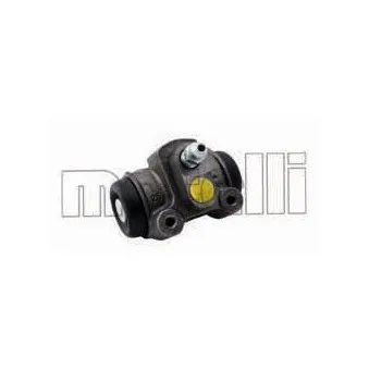 Cylindre de roue METELLI 04-0666