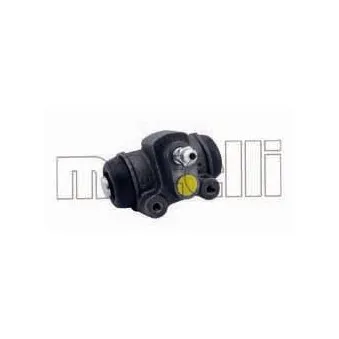 Cylindre de roue METELLI 04-0667
