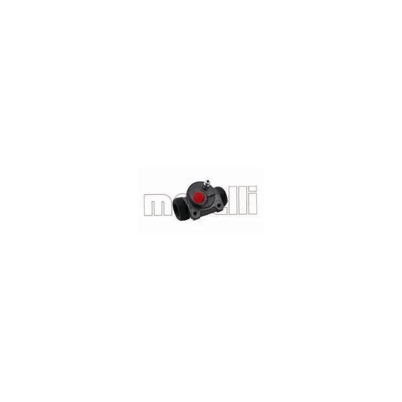 Cylindre de roue arrière gauche METELLI 04-0672