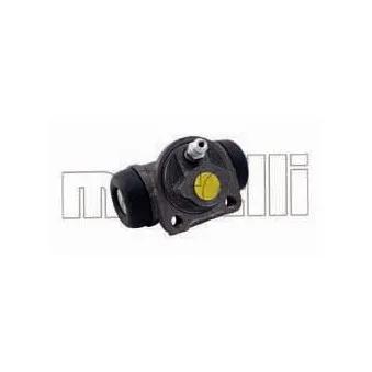 Cylindre de roue METELLI 04-0674