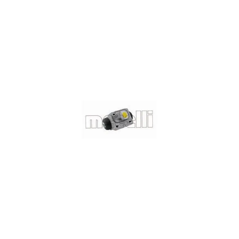 Cylindre de roue METELLI 04-0681