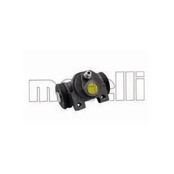 Cylindre de roue METELLI 04-0703