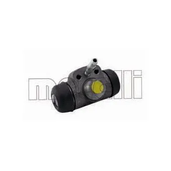 Cylindre de roue METELLI 04-0705